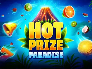 Hot Prize Paradise screenshot