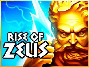Rise of Zeus screenshot