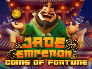 Jade Emperor screenshot