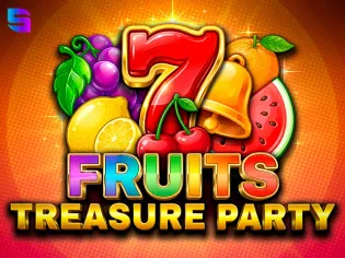 Fruits Treasure Party screenshot