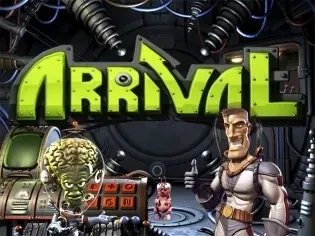 Arrival