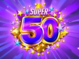 Super 50 Stars screenshot