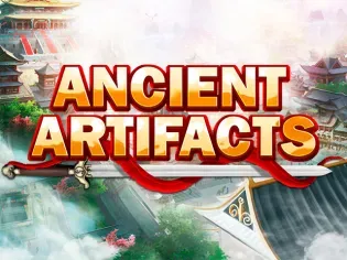Ancient Artifacts screenshot