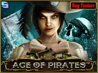 Age Of Pirates screenshot