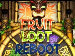 Fruit Loot Reboot screenshot