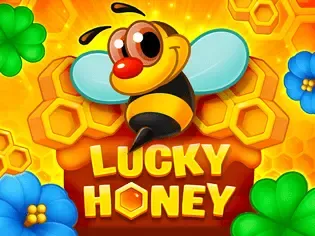 Lucky Honey screenshot