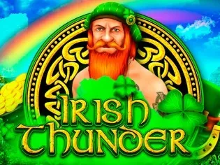 Irish Thunder screenshot