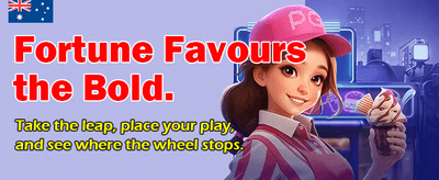 Huge Jackpots Await You Now